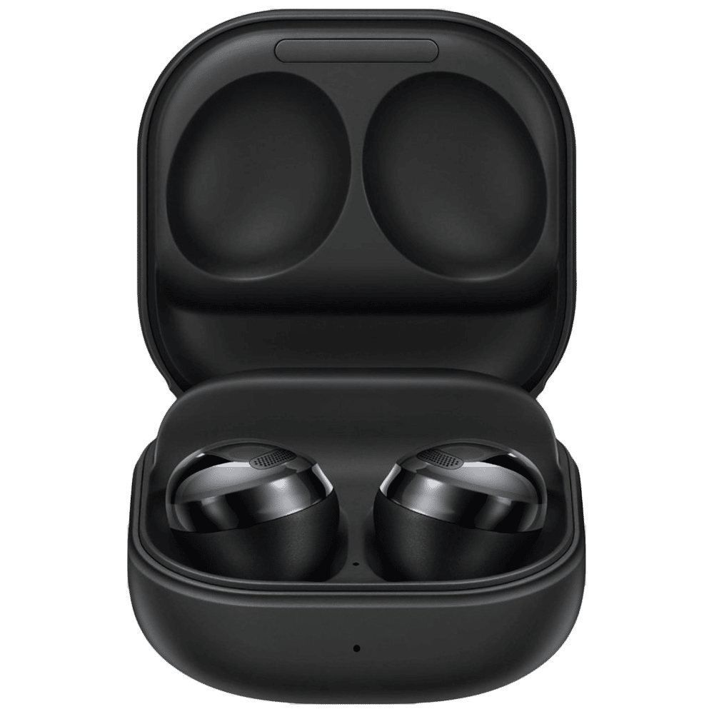 Buy Samsung Galaxy Buds Pro SM-R190NZKAINU In-Ear Truly Wireless